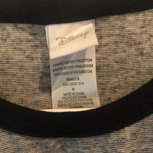 Vintage Mickey tank top - Picture 3 of 4